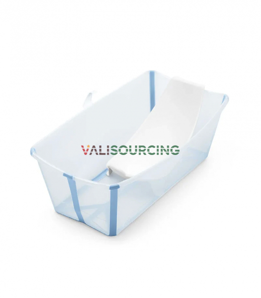 Stokke Flexi Bundle Folding Bathtub [multi-color]