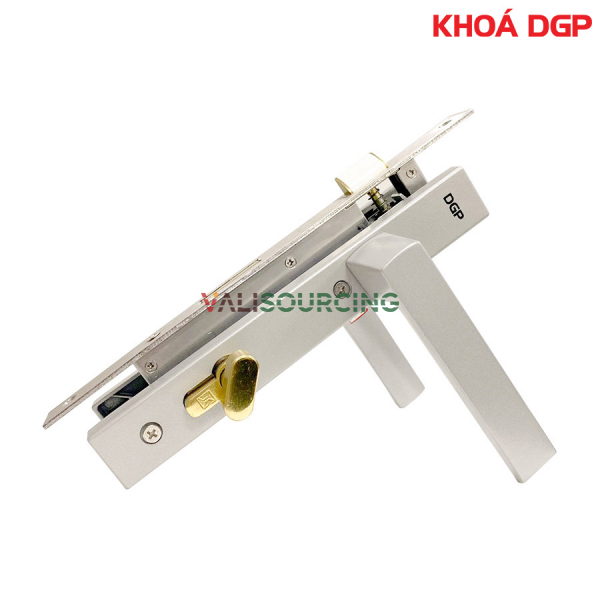 Single point door lock system 55VC - Hanoi