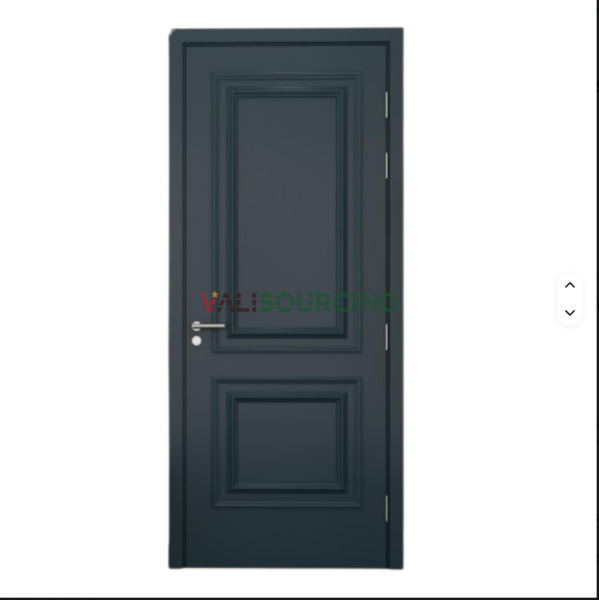 PIMA PVC Composite Door: Modern, Durable Interior Doors for Businesses