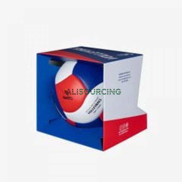 Kamito Volley Prime Leather Volleyball from Vietnam