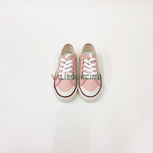 Sample – Shoe model S21071 for girl kids