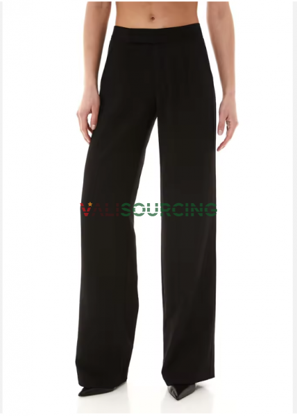 OEM/ODM Women\'s Skinny Full-Length Pants