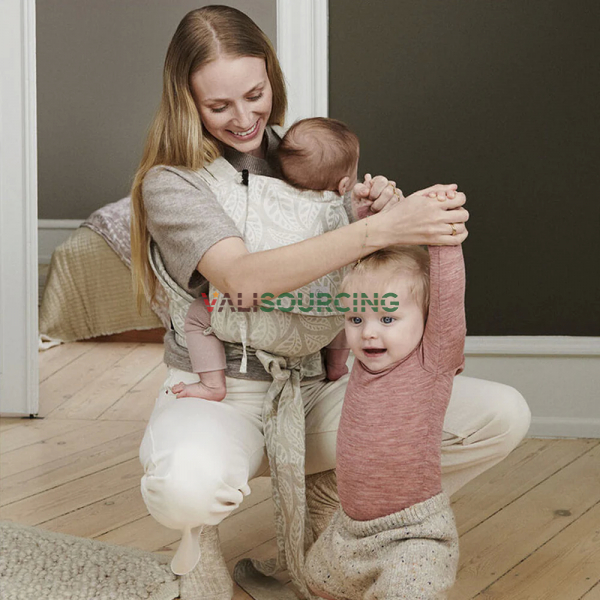 Stokke Limas Baby Carrier
