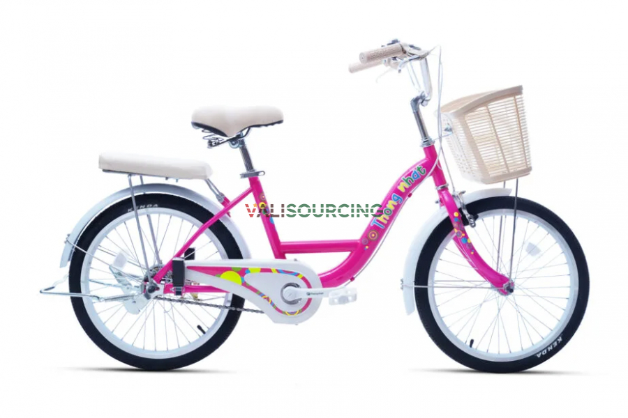 BUBBLES 20” children\'s bike