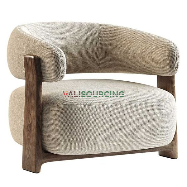 XDAILY arm chair | GRANITE arm chair