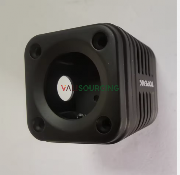 High-Strength Carbon Steel Shock Mounts