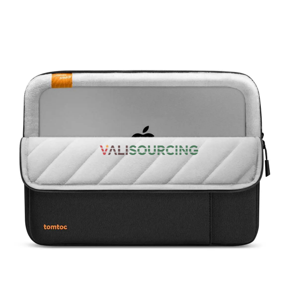 TOMTOC (USA) A13E3D1 Shockproof Bag Macbook Pro 15