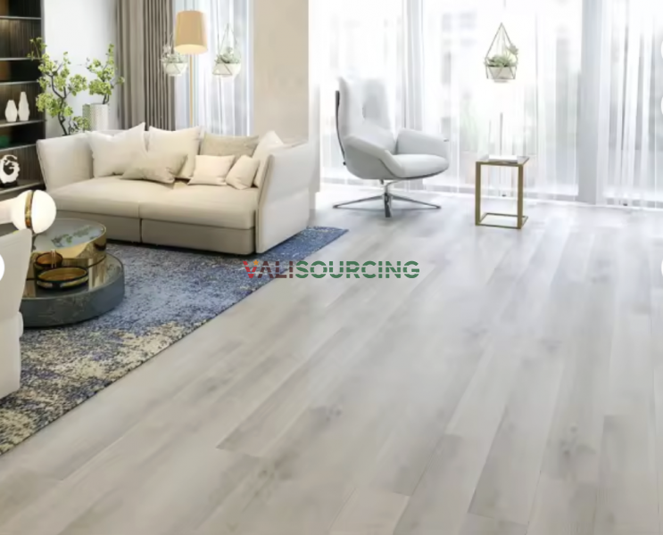 Elegant SPC Tight Fit Wood Texture Flooring | Waterproof – Fire Resistant – Durable