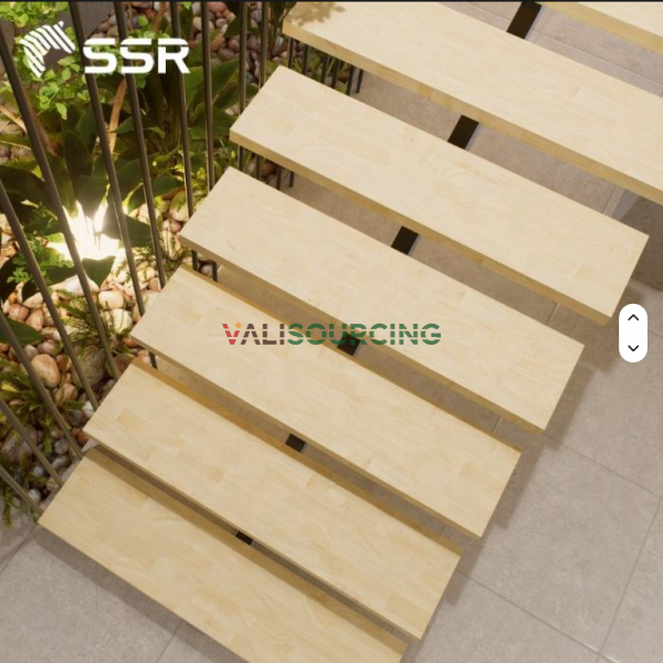 Tủ chậu góc bằng gỗ nguyên khối lắp ráp sẵn (RTA) –