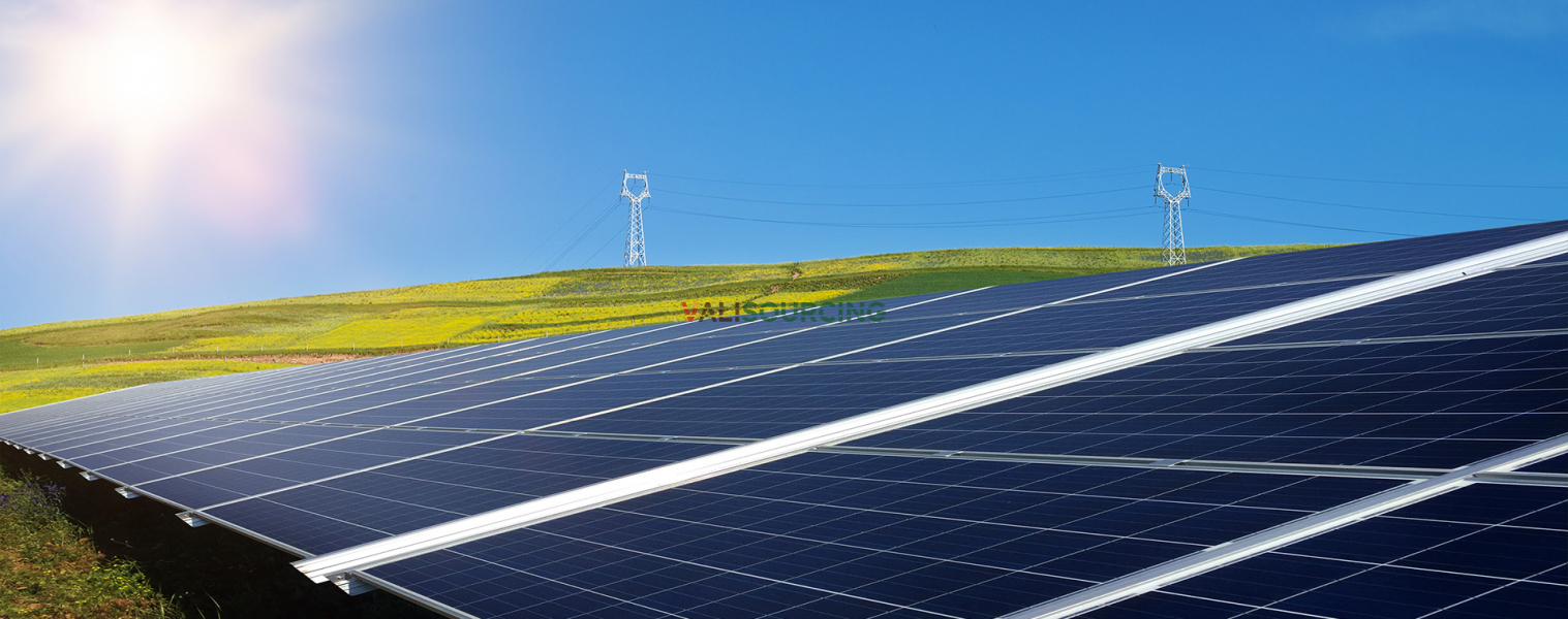 Solar Panel Mounts & Brackets from Vietnam