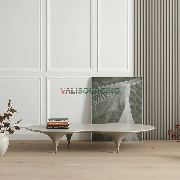 XDAILY coffee table | DROP coffee table