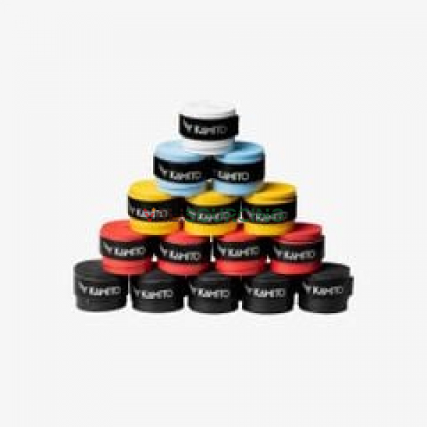 Kamito KT Badminton Racket Grip Tape from Vietnam