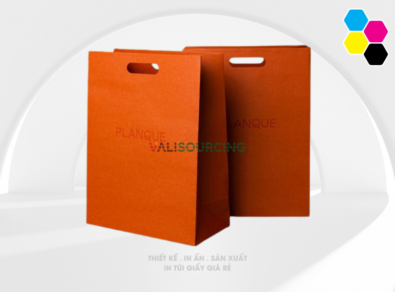 paper bag