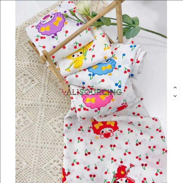 Premium Lightweight Vietnam Latin Silk Fabric for Apparel-Sleepwear (120gsm)