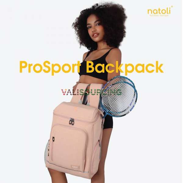BST ProSport Backpack B26 from Vietnam