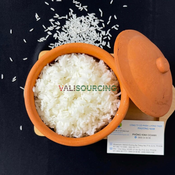 Niu rice, 35kg, Phuong Nam 1