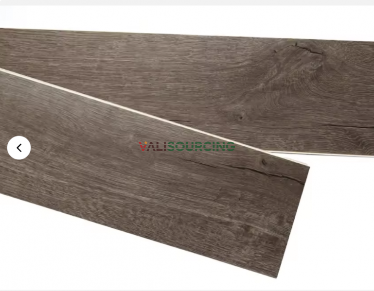 Elegant SPC Tight Fit Wood Texture Flooring | Waterproof – Fire Resistant – Durable