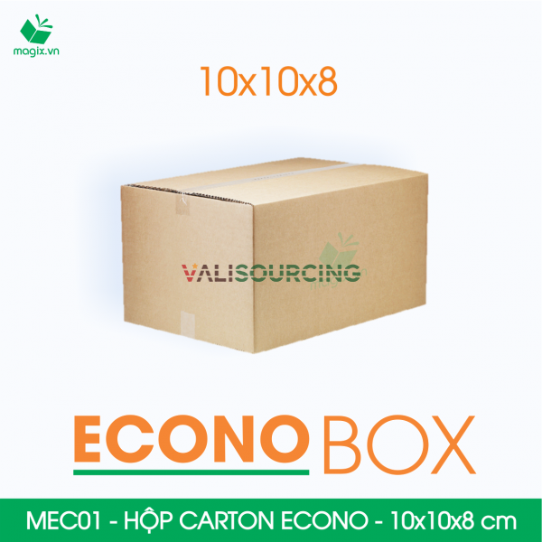 Cardboard packaging boxes from Vietnam