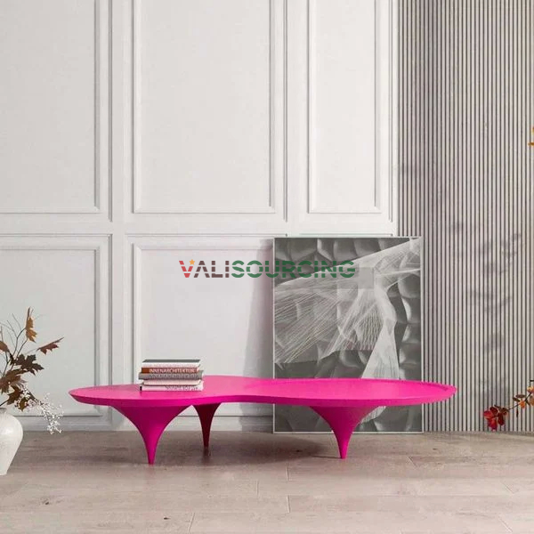 XDAILY coffee table | DROP coffee table