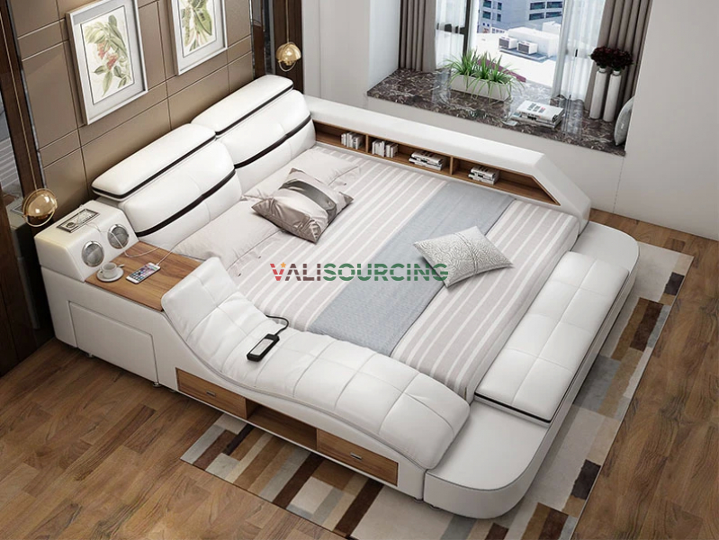 Smart bed SBE25