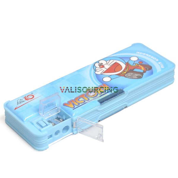 Hộp viết Điểm 10 Doraemon PCA-011/DO từ Việt Nam