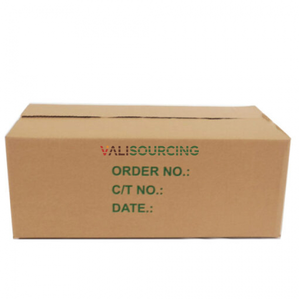 Custom flexo carton printing from Vietnam