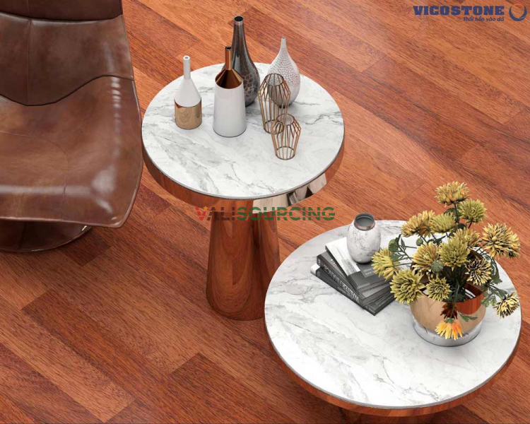 Amarcord Quartz Stone BQ9500 from Vietnam