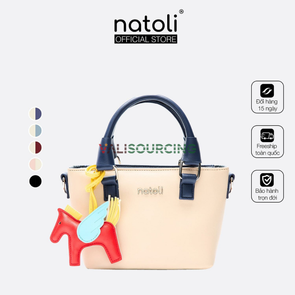 BST Chic Mini Tote T32 from Vietnam