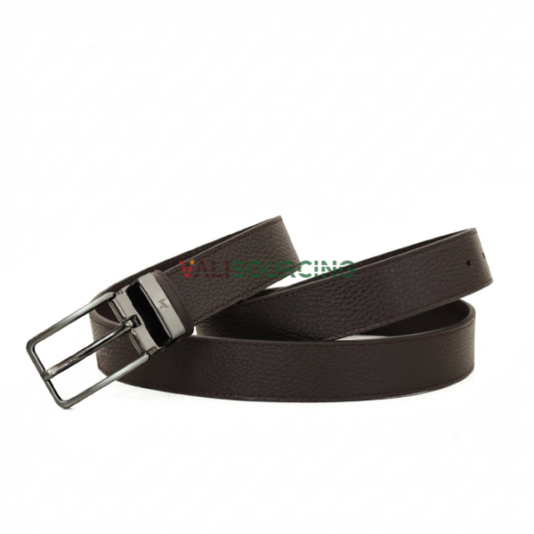 M2KK3-03 Cowhide Leather Belt from Vietnam