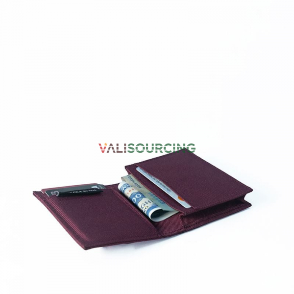 Cube Mini Wallet from Vietnam