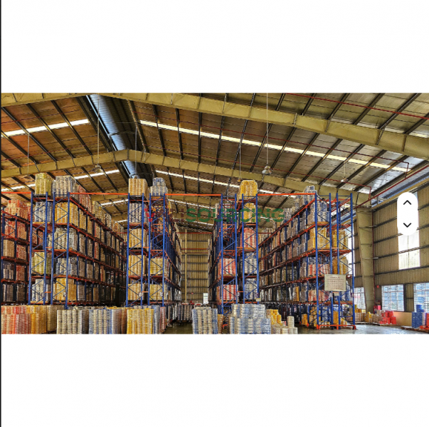 TrCV CADIVI power cable: Copper, PVC insulation, 3 cores, 0.6/1 kV