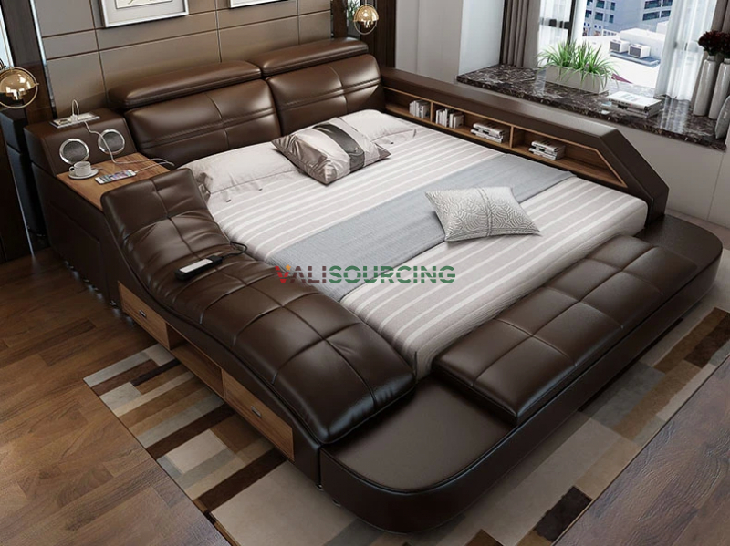 Smart bed SBE25