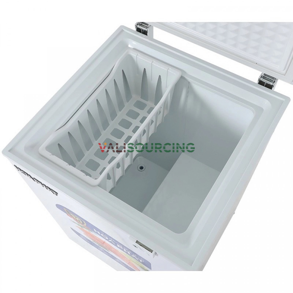 Hoa Phat HPF Mini Chest Freezer – 107L from Vietnam