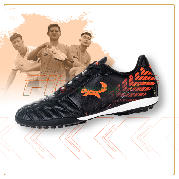 Zocker Pioneer Football Boots from Vietnam