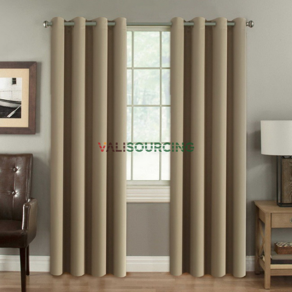 Curtain Making - Curtains - RV1365