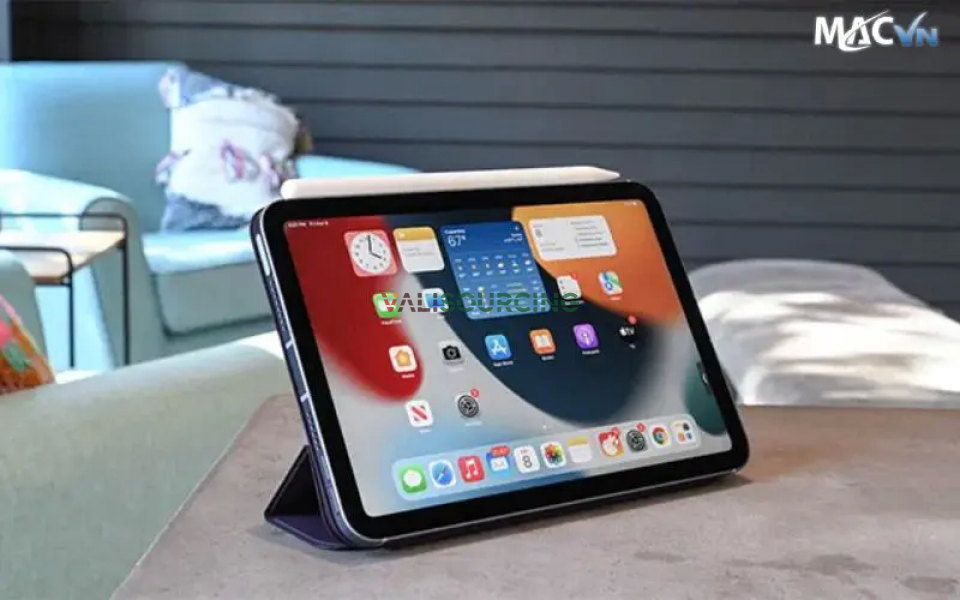 iPad Mini 6 Wifi 64GB