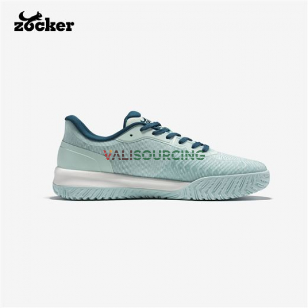 Pickleball Zocker Apex pro shoes from Vietnam