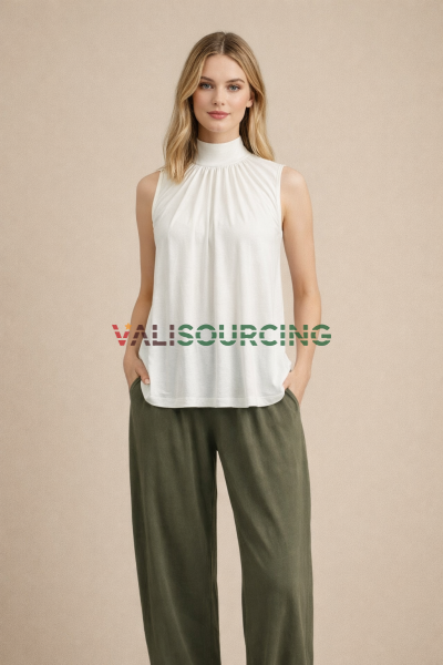 Modal cotton women set from Vietnam