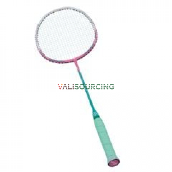 Kamito VTT Gowo women\'s badminton racket from Vietnam