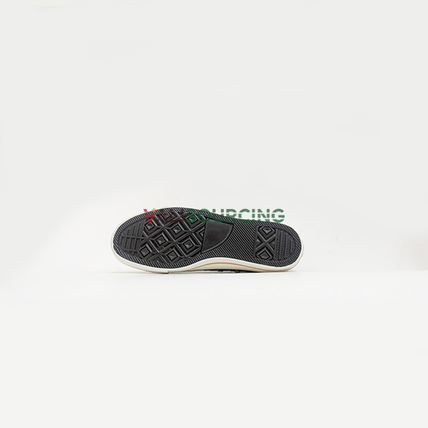 Nam Viet hexagon pattern sneakers S22102