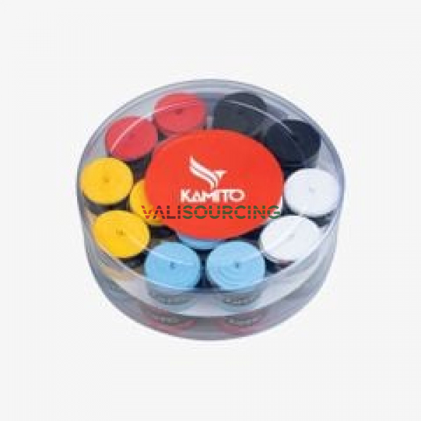Kamito KT Badminton Racket Grip Tape from Vietnam