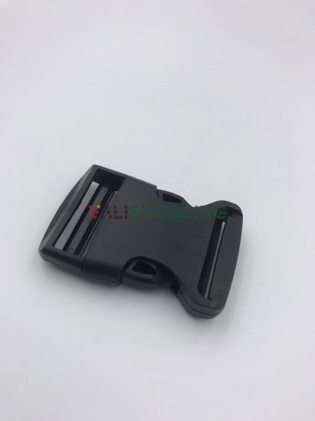 Khóa gài nhựa cho balo, túi xách chất lượng từ Việt Nam