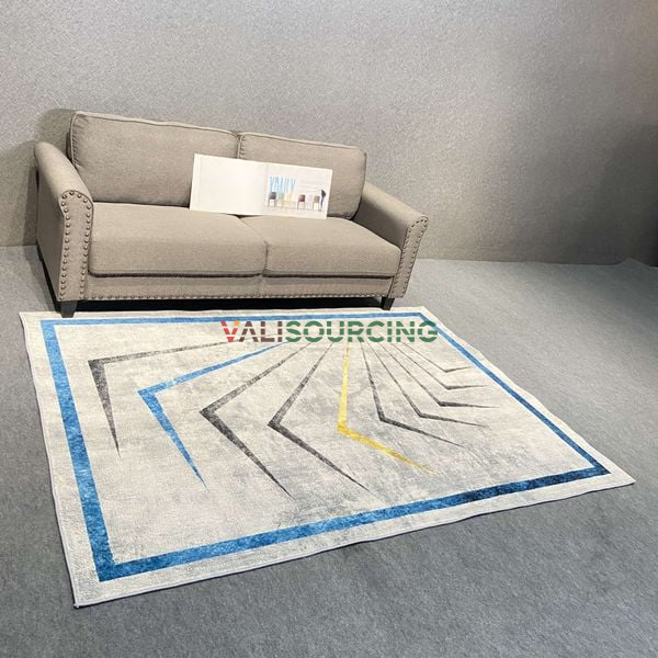 XDAILY Carpet - 02
