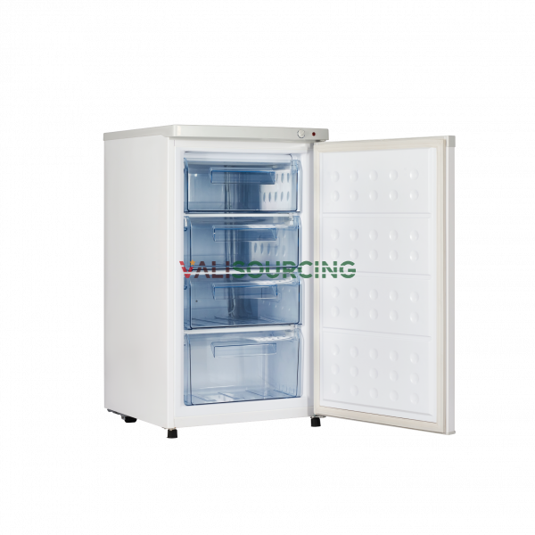 Tủ Đông Đứng Hòa Phát HPF UAH6106 106L từ Việt Nam