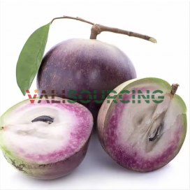 Fresh Star Passion Fruit