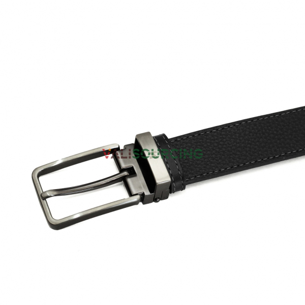 M2KK3-03 Cowhide Leather Belt from Vietnam