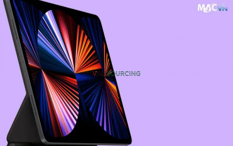 iPad Pro 11 M1 5G 128GB