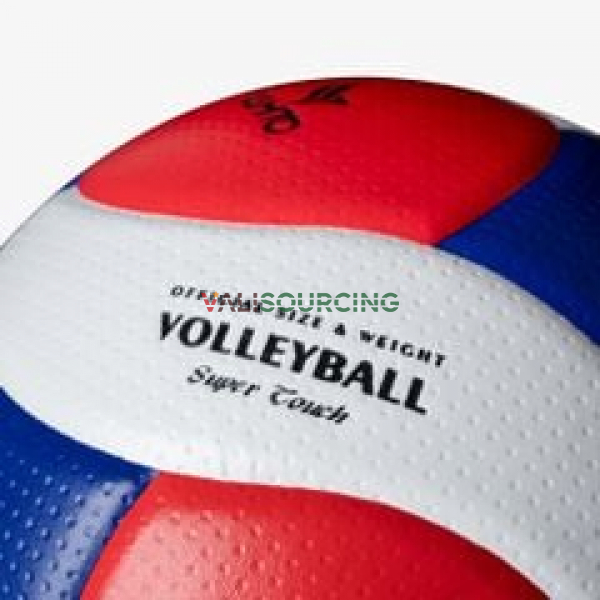 Kamito Volley Prime Leather Volleyball from Vietnam