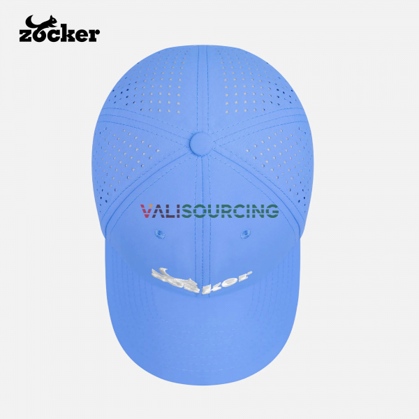 Mũ Thể Thao Zocker Aspire từ Việt Nam