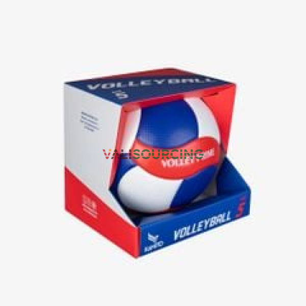 Kamito Volley Prime Leather Volleyball from Vietnam